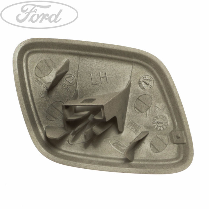 Carcasa para luz de faro delantero N/S (lado del conductor) original para Ford Focus Focus 1719218