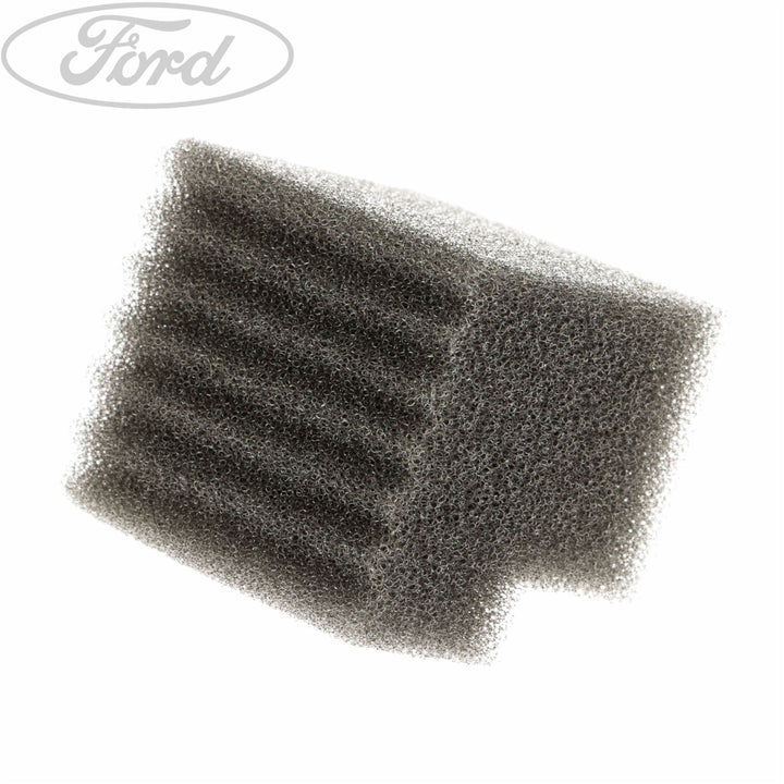 Elemento del filtro de la caja de aire original para Ford Focus C-Max CC 1.6 Duratec 1694449