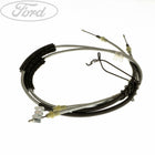 Cable de freno de mano/estacionamiento original Ford 5135369
