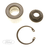 Cojinete de rueda trasera original para Ford Focus Fiesta Fusion 1201568