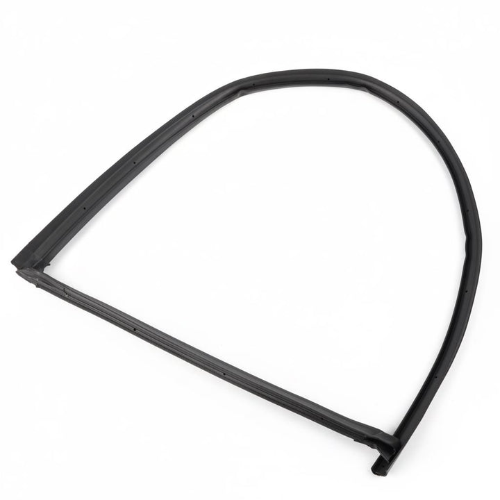 Burlete exterior inferior de umbral de puerta IZQ Puma 2020+