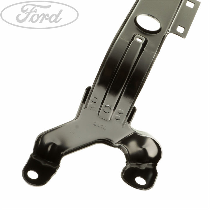 Focus Focus C-MAX Soporte de Radiador Negro