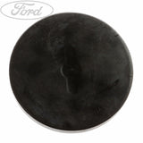 Tapón de montaje para tapa de culata original Ford 1371764