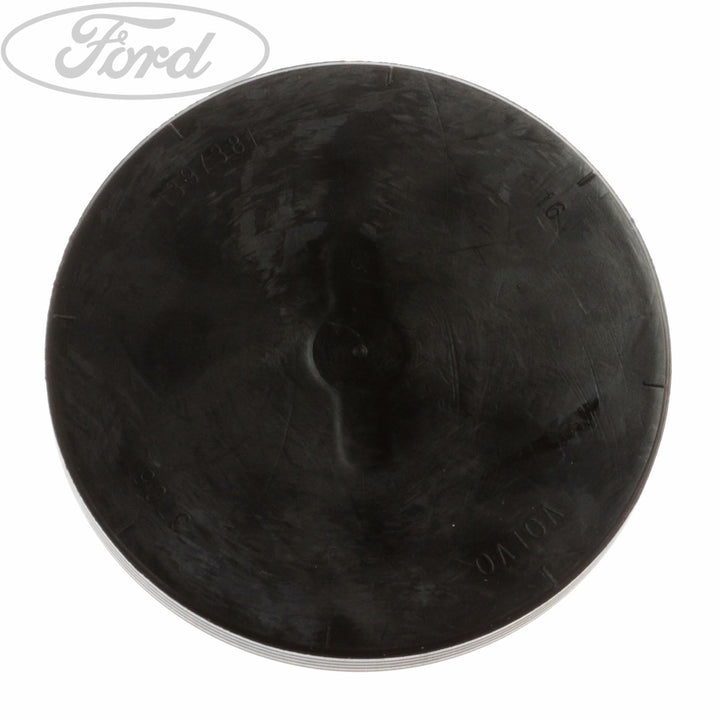 Tapón de montaje para tapa de culata original Ford 1371764