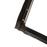 Burlete exterior de umbral de puerta inferior DER Puma 2020+