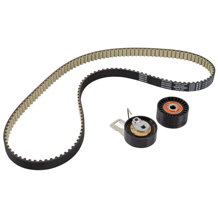 Bomba de agua sin correa de distribución original para Ford 1.5 Duratorq TDCi SOHC 1872497