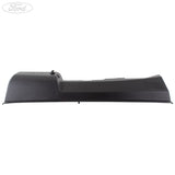 Conducto deflector de aire del panel delantero de la carrocería original para Ford Focus Focus C-Max 1388673