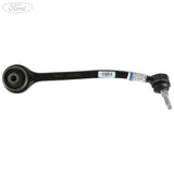 Brazo de suspensión delantero inferior en posición delantera N/S (lado del conductor) original para Ford Mustang 2042730