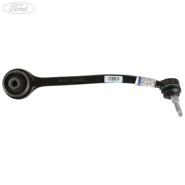 Brazo de suspensión delantero inferior en posición delantera N/S (lado del conductor) original para Ford Mustang 2042730
