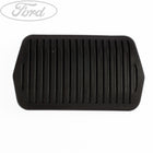 Almohadilla del pedal de freno original para Ford C-Max Grand Cmax 2008169