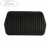Almohadilla del pedal de freno original para Ford C-Max Grand Cmax 2008169