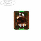 Disyuntor de 40 amperios original para Ford C-Max Mondeo Galaxy S-Max Fiesta 4780767