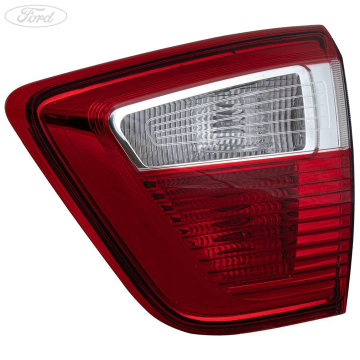 C-Max 2010-2015 Conjunto Luz de Freno y Flasher LD