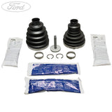 Kit de fuelle de junta homocinética interior/exterior original para Ford S-Max Galaxy 2.0 Duratorq 1727474