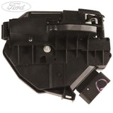 Mecanismo de cierre de puerta trasera N/S (lado del conductor) original para Ford Fiesta 2016- 2053477