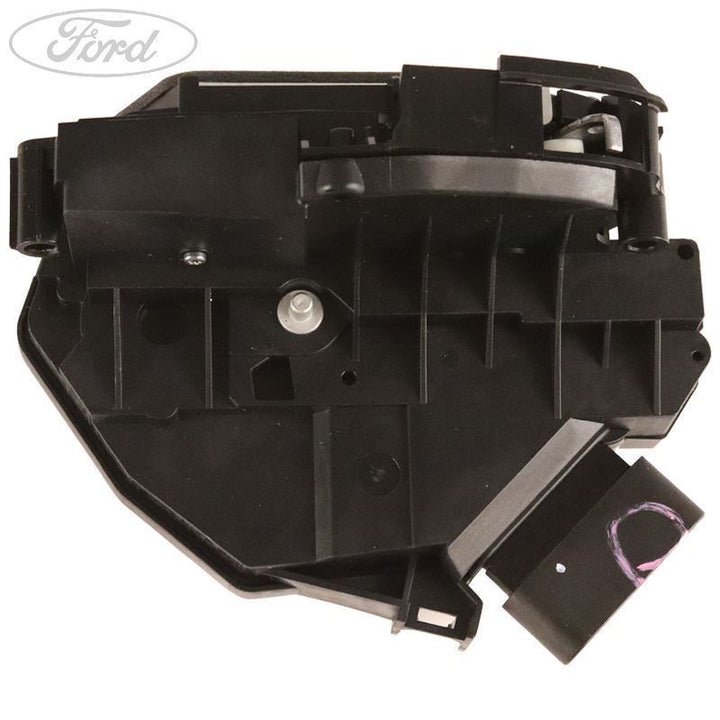 Mecanismo de cierre de puerta trasera N/S (lado del conductor) original para Ford Fiesta 2016- 2053477