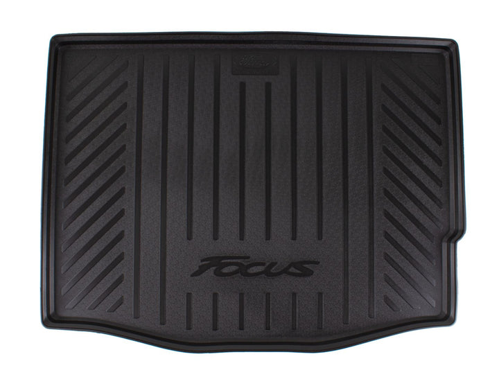 Original Ford Focus 01/2011-03/2018 Alfombra antideslizante para maletero