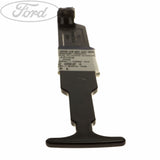 Barra de apertura de capó original para Ford Fiesta 1250328