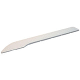 Moldura imprimada para puerta delantera N/S (lado del conductor) original para Ford Transit Connect 2013-2022 2031785