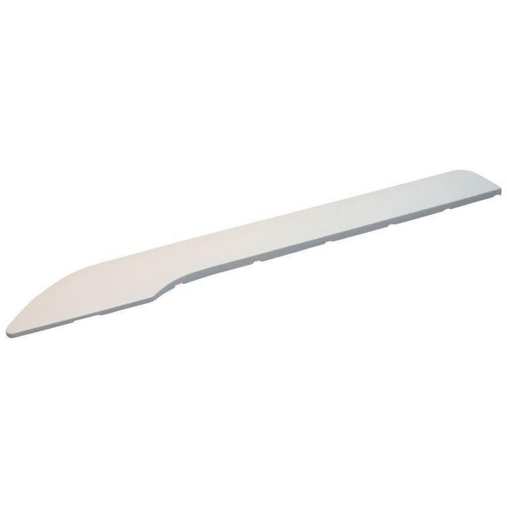 Moldura imprimada para puerta delantera N/S (lado del conductor) original para Ford Transit Connect 2013-2022 2031785