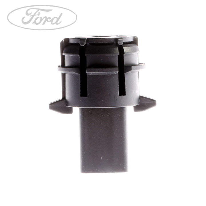 Fiesta Fusion Control de Volumen de Auriculares Negro