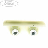 Guía de cadena de distribución original para Ford Transit 1372438