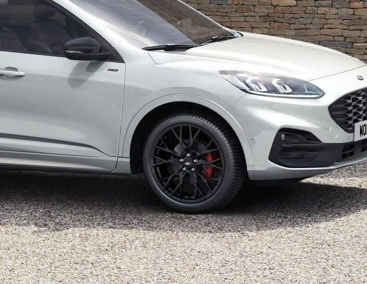Original Ford Kuga Mk3 20