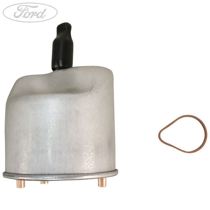 Filtro de combustible diésel original para Ford Focus Connect Mondeo 1.6 SOHC Econetic 1882099