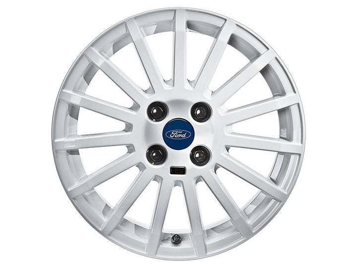 Fiesta Llantas de aleación 16