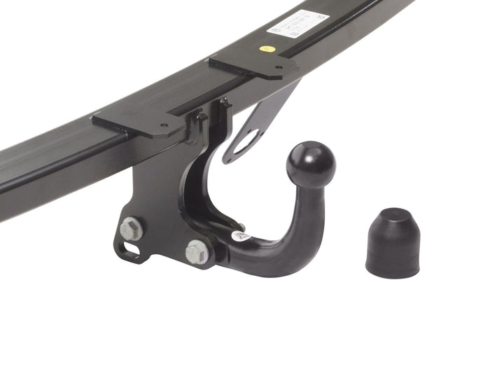 Original Ford Tourneo/Transit Connect Gancho de remolque fijo versión con bola baja