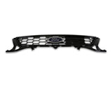 Original Ford Mondeo 09/2010-08/2014 Parrilla delantera para la parte superior.