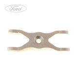 Abrazadera de tubo para inyector de combustible original para Ford Transit 1673998