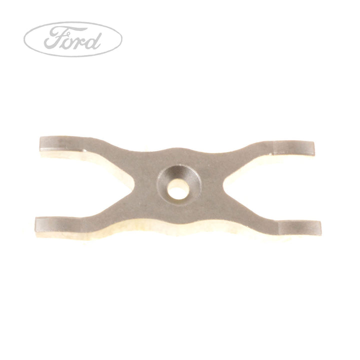 Abrazadera de tubo para inyector de combustible original para Ford Transit 1673998