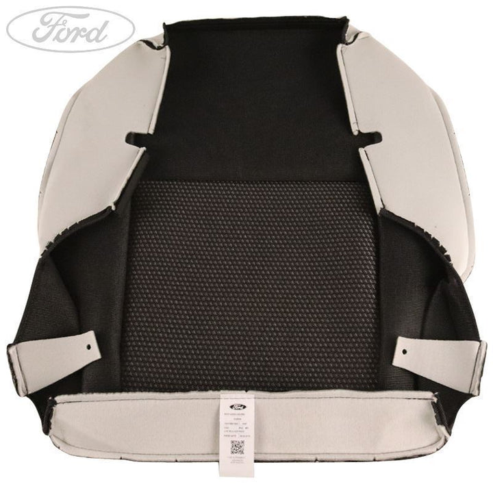 Ford Transit 2014-2024 Cubierta Cojín Asiento Traxon/Max c/Silla Capitán 1876720