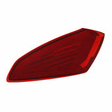 Luz trasera exterior LED IZQ Focus Estate 2022+