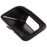 Ranger Conjunto de Reflector Trasero LI Cromo de Acero