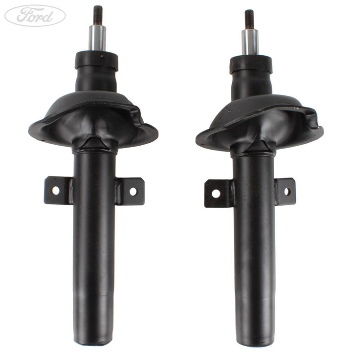 Amortiguador de suspensión delantera original para Ford Connect Regular Kombi 1901179