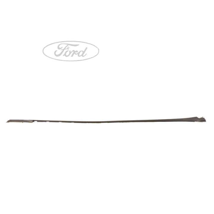 Ford S-Max Moldura Parabrisas Izq. Negra 1773616