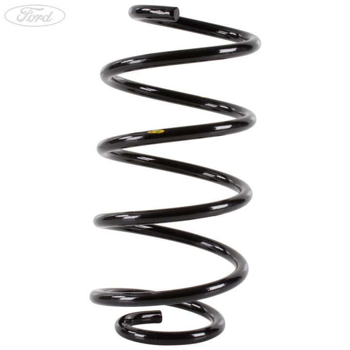 Muelle amortiguador para puntal de suspensión delantera original para Ford Focus J-L 1872104