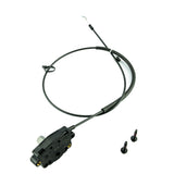 Actuador de base asiento trasero IZQ C-Max Kuga 2012-2020