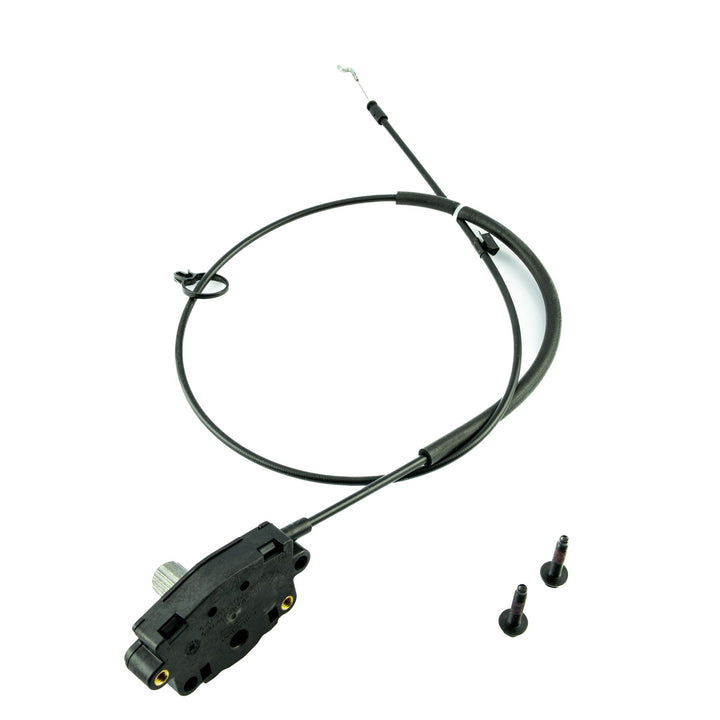 Actuador de base asiento trasero IZQ C-Max Kuga 2012-2020