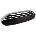 Rejilla inf. parachoques delantera brillante B-Max 2012- 1835354