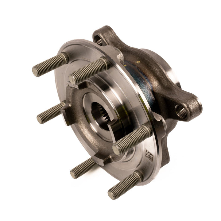 Buje delantero para rueda DER o IZQ 1x Ranger P703 2022+
