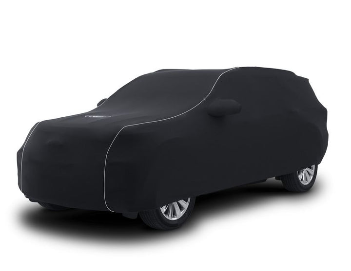Original Ford Explorer Plug-In-Hybrid Funda protectora Premium en color negro