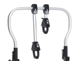 Atera* Portabicicletas trasero Strada EVO RV,para dos bicicletas