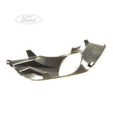 Rejilla para faro antiniebla del parachoques delantero del lado del conductor original para Ford Kuga 1494031