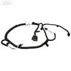 Cableado de sensor de aparcamiento trasero sin sistema de ángulo muerto (Blind Spot) original para Ford Kuga 1794310