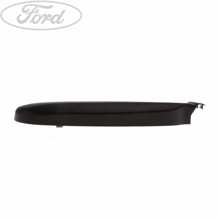 Ford C-MAX 2007-2010 Tapa Brazo Limpiaparabrisas Izq. Negra 1255949