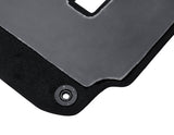 Original Ford Tourneo Custom 02/2018-09/2023 Alfombrillas de moqueta traseras