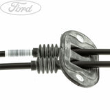 Cable de control de la palanca de cambios manual de 5 velocidades original para Ford Focus 1686380